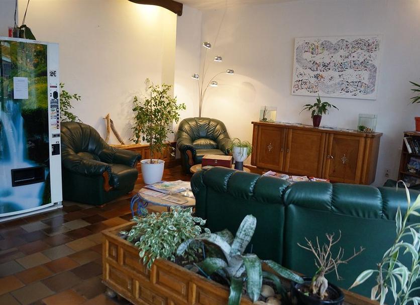 Huiskamer Foto's