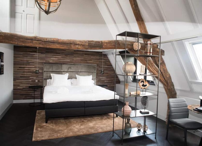Slaapkamer Foto's