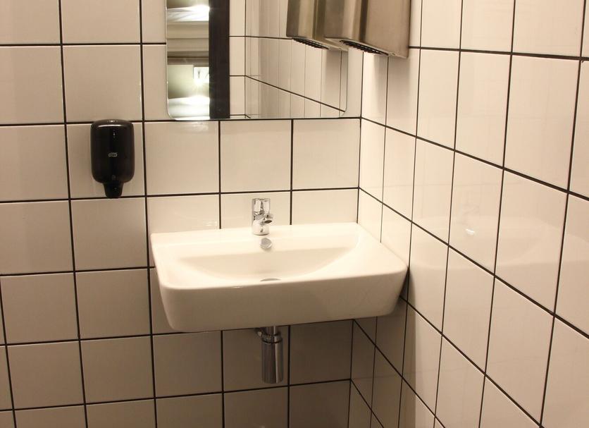 Badkamer Foto's