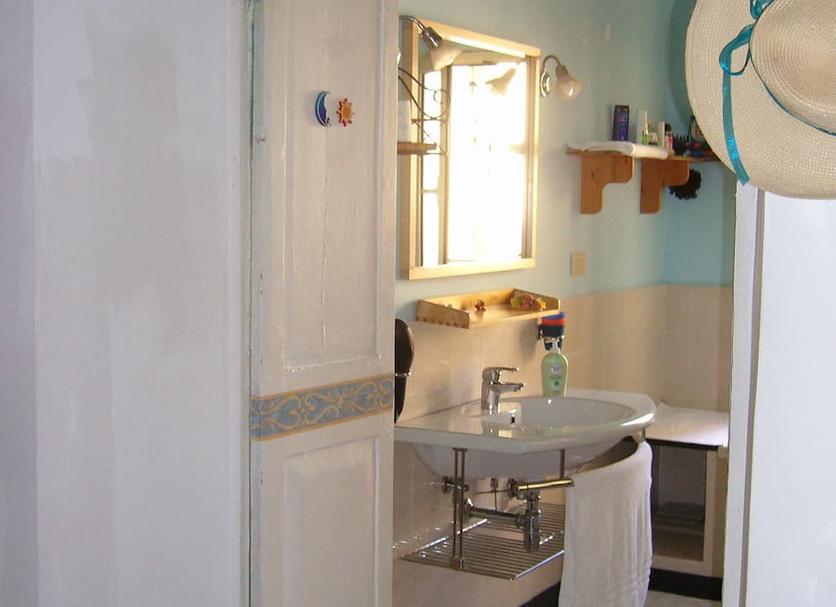 Badkamer Foto's
