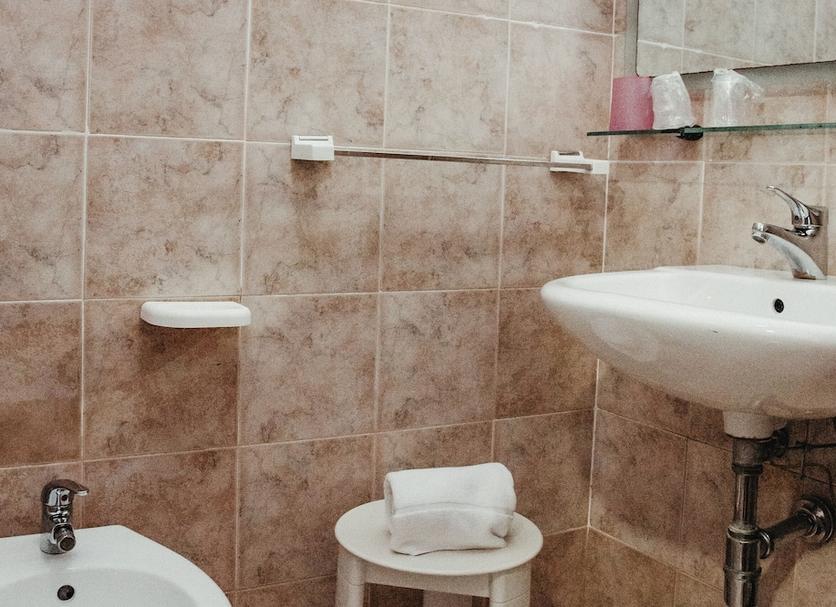 Badkamer Foto's