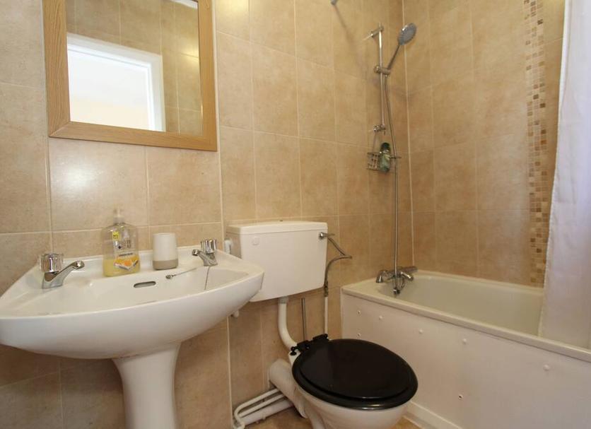 Badkamer Foto's
