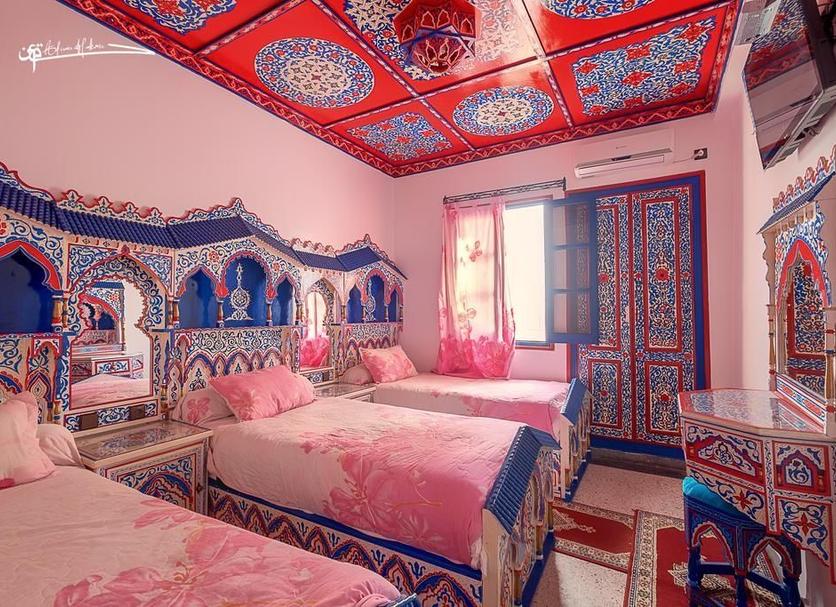 Slaapkamer Foto's