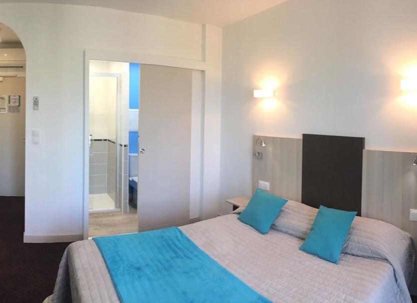 Slaapkamer Foto's