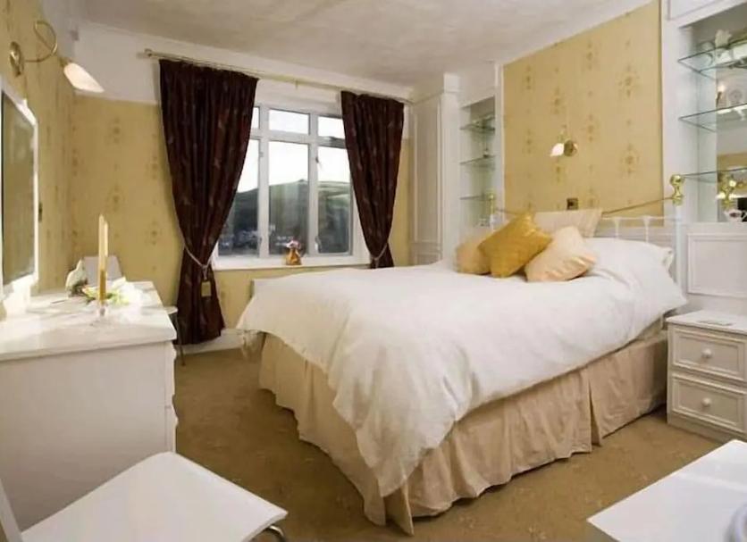 Slaapkamer Foto's