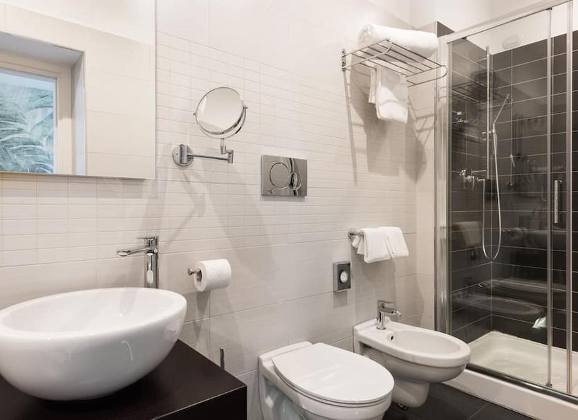 Badkamer Foto's