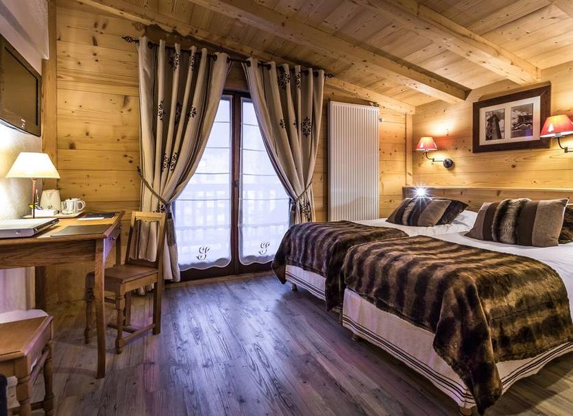 Slaapkamer Foto's