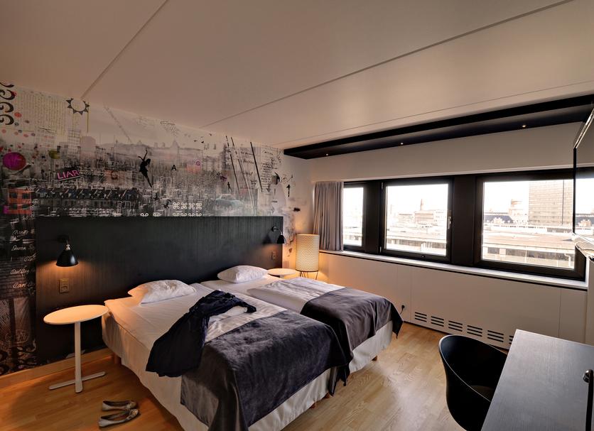 Slaapkamer Foto's