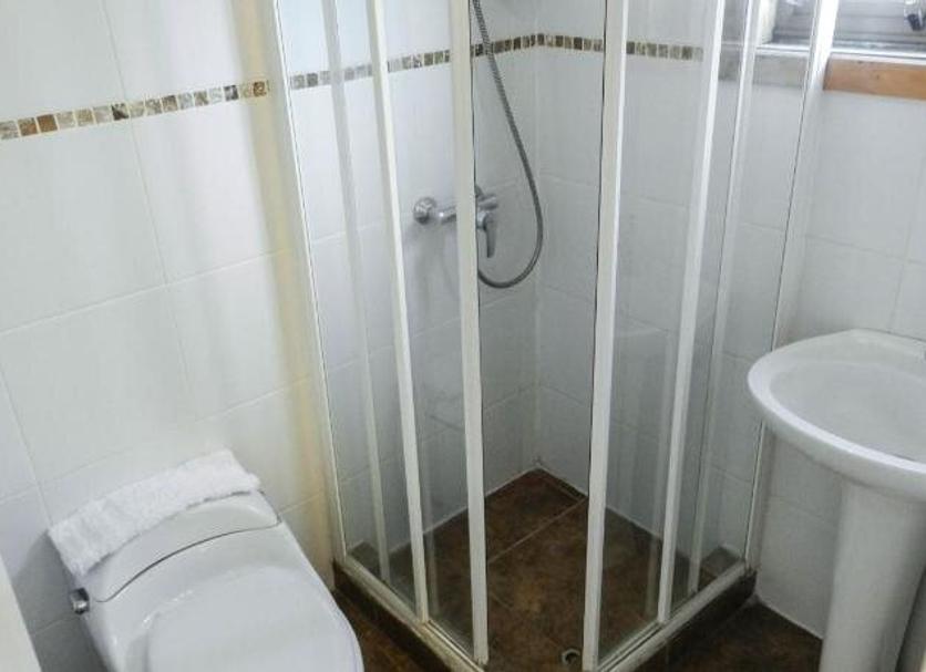 Badkamer Foto's