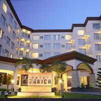 Zurich Hotel Balikpapan