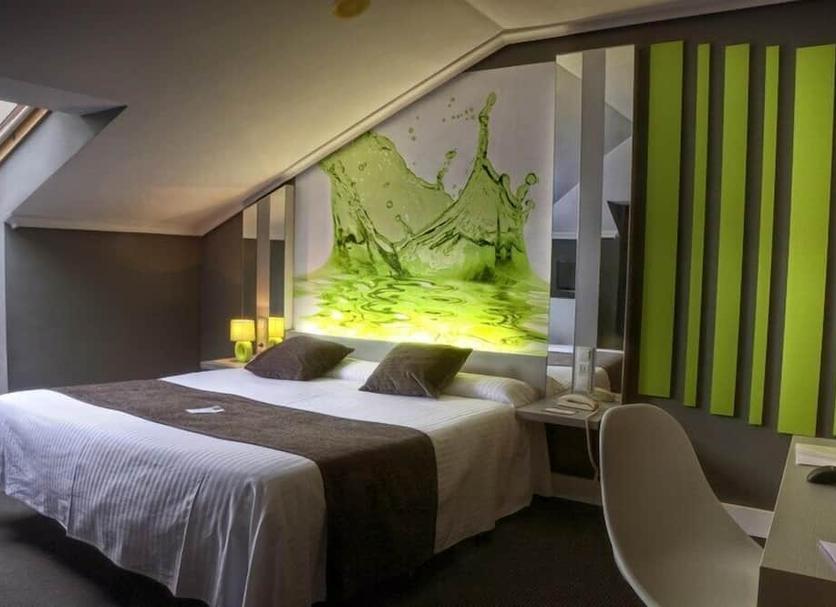 Slaapkamer Foto's