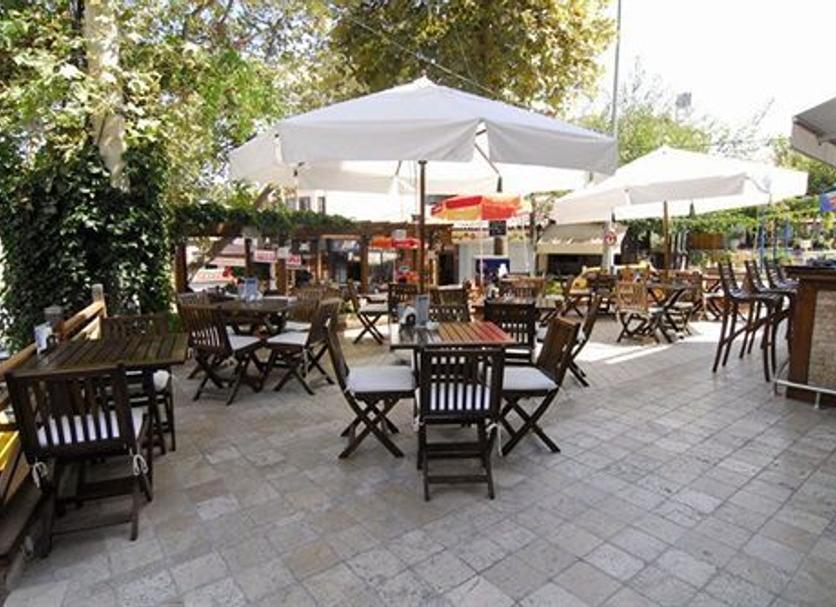 Restaurant Foto's