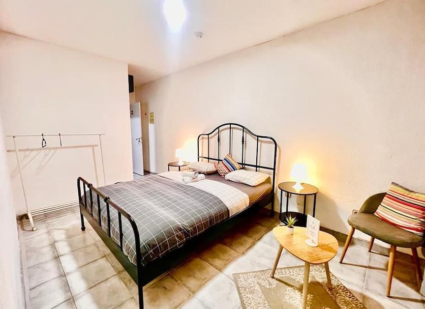 Slaapkamer Foto's