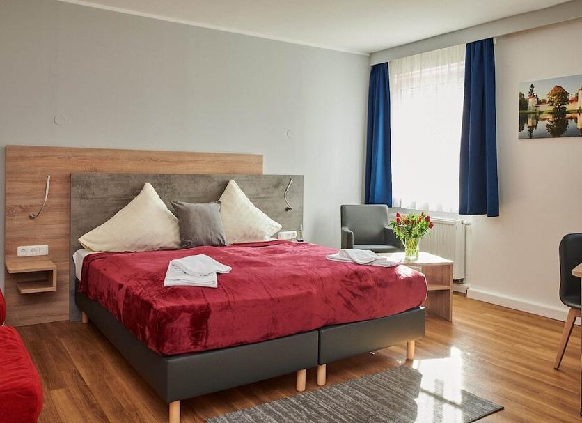 Slaapkamer Foto's