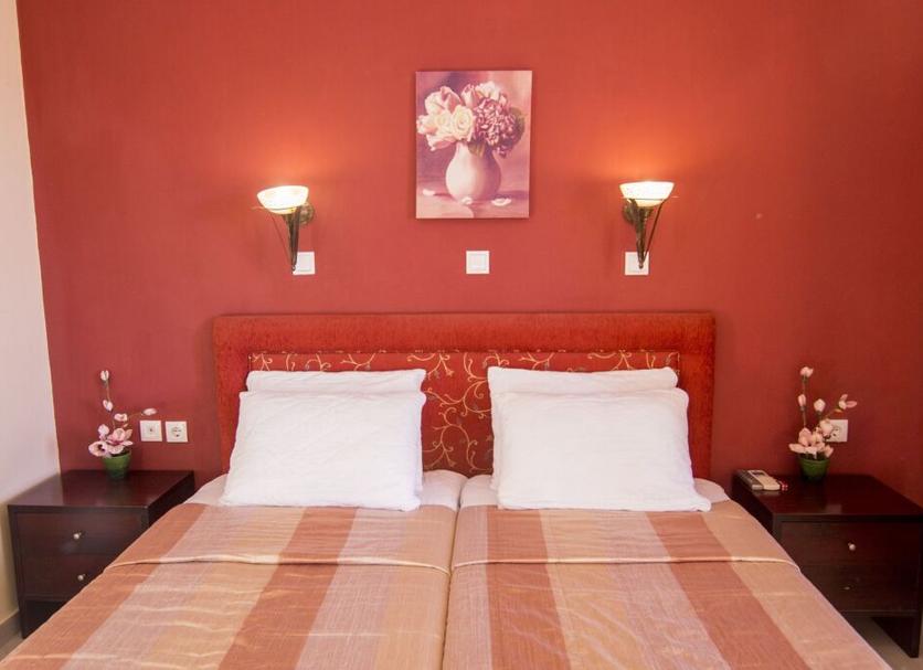 Slaapkamer Foto's