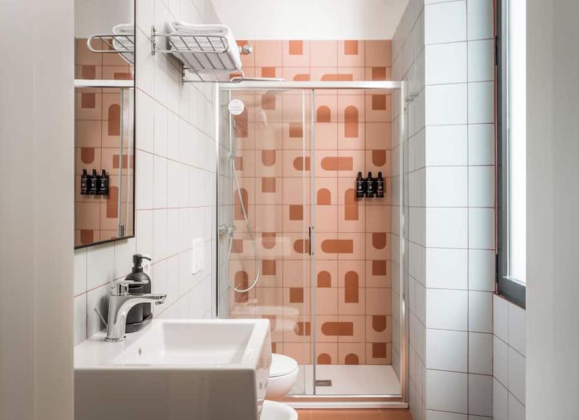 Badkamer Foto's