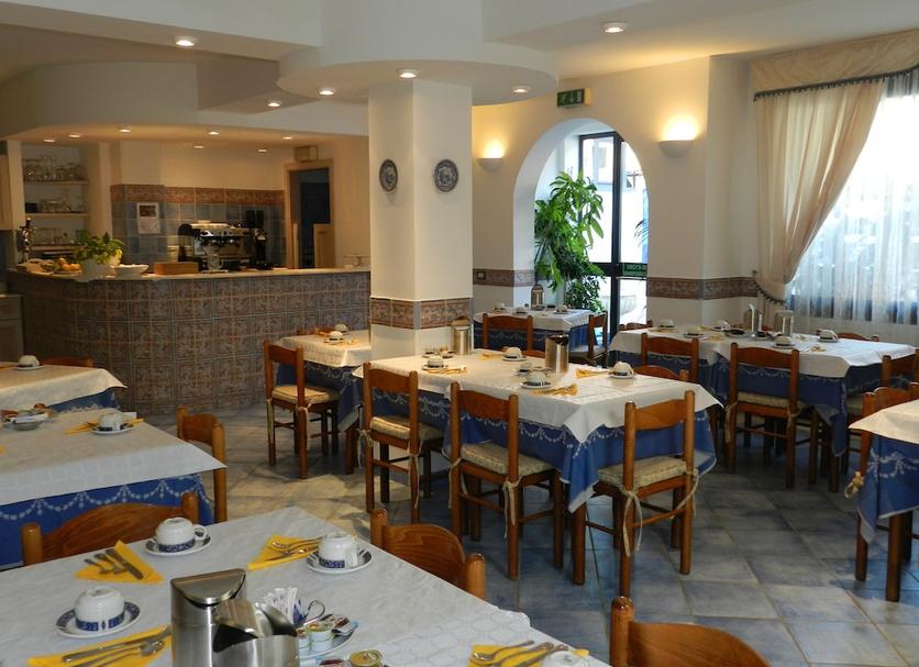 Restaurant Foto's