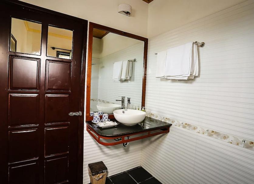 Badkamer Foto's