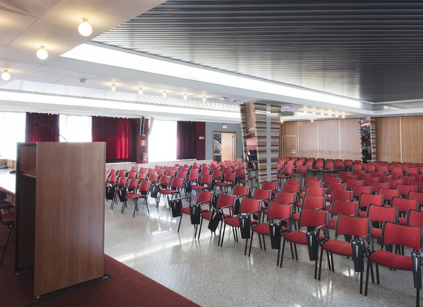 Vergaderzaal Foto's