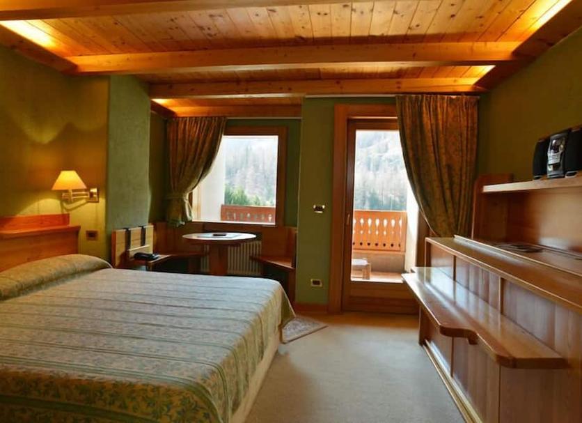Slaapkamer Foto's