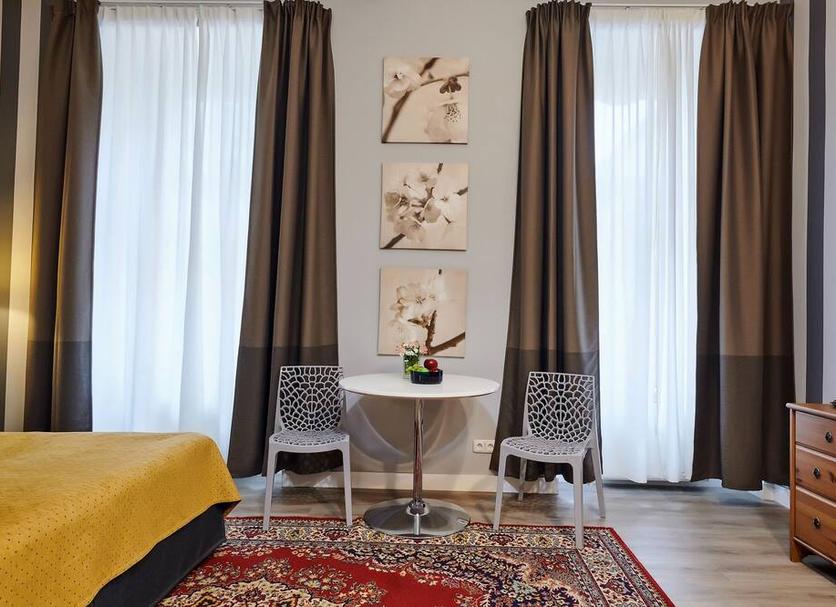 Slaapkamer Foto's