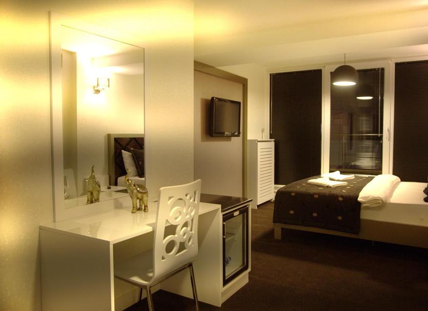 Slaapkamer Foto's