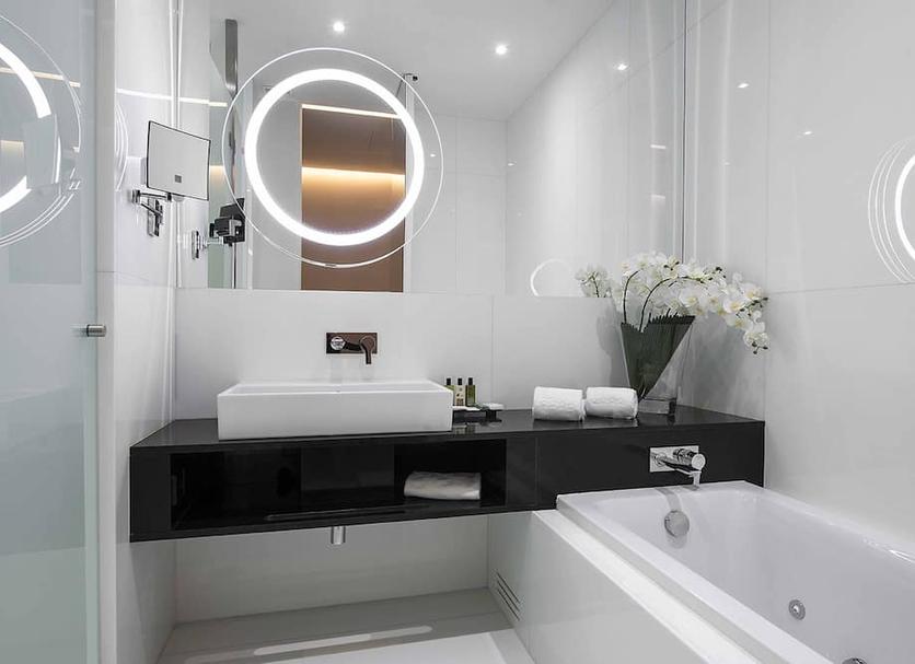 Badkamer Foto's