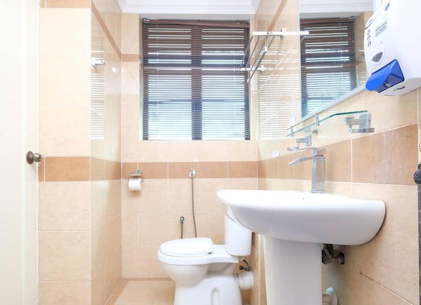 Badkamer Foto's