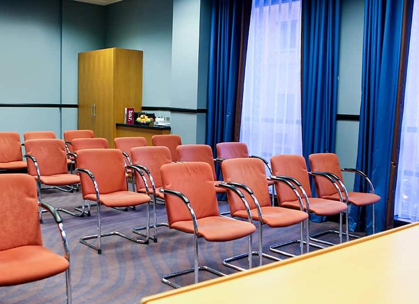 Vergaderzaal Foto's