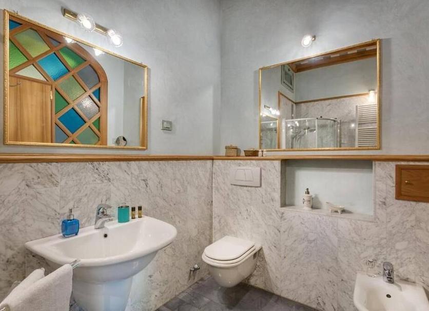 Badkamer Foto's