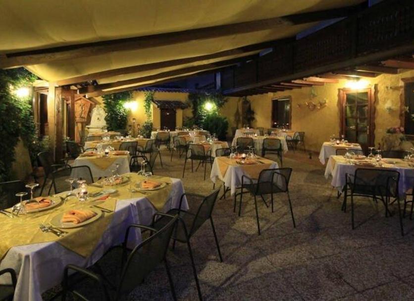 Restaurant Foto's