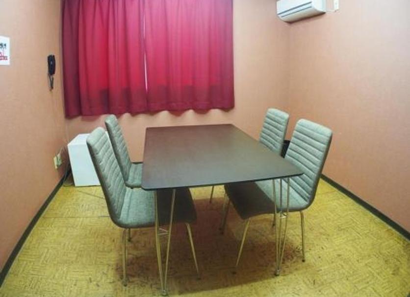 Vergaderzaal Foto's