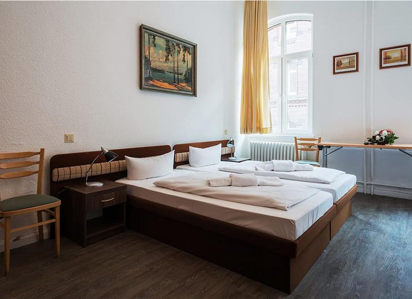 Slaapkamer Foto's