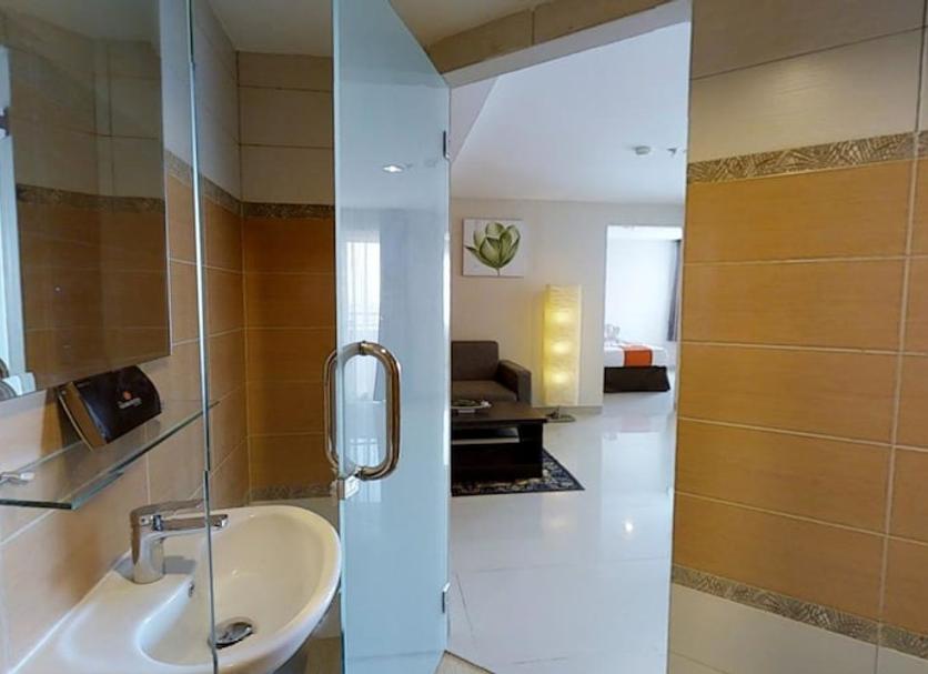Badkamer Foto's