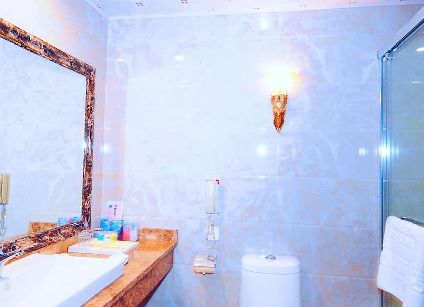 Badkamer Foto's