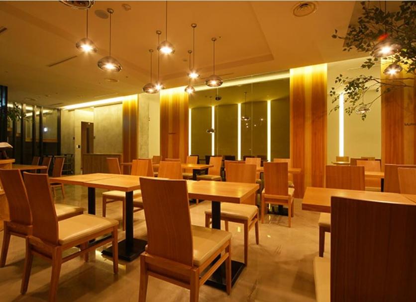 Restaurant Foto's