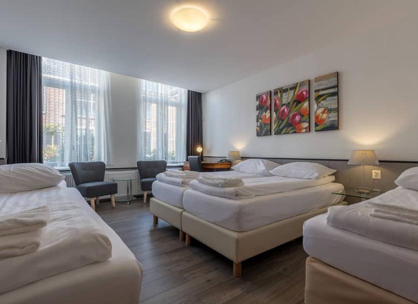 Slaapkamer Foto's