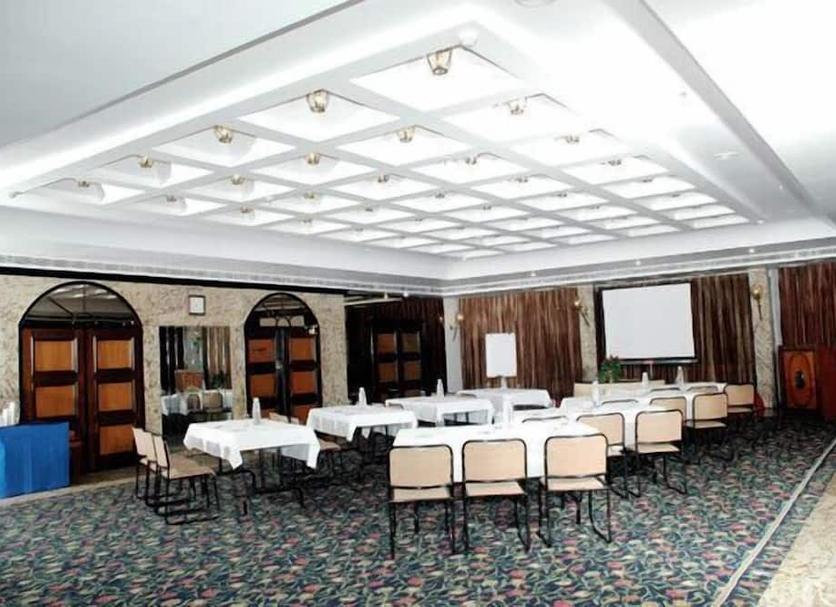 Vergaderzaal Foto's