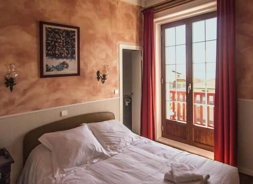 Slaapkamer Foto's