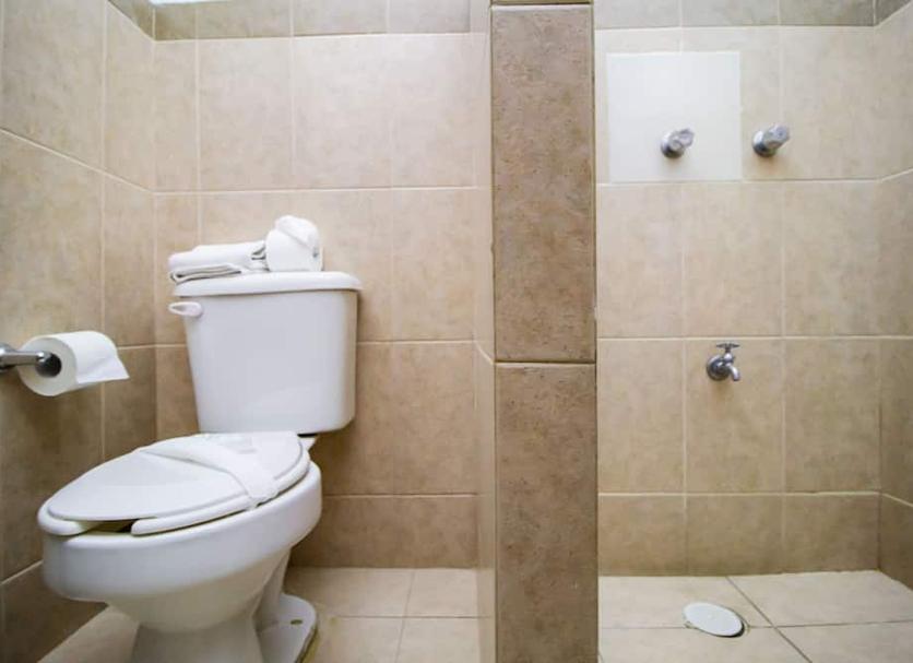 Badkamer Foto's