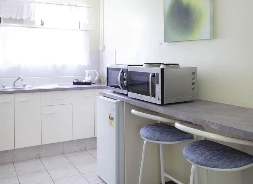 Keuken Foto's