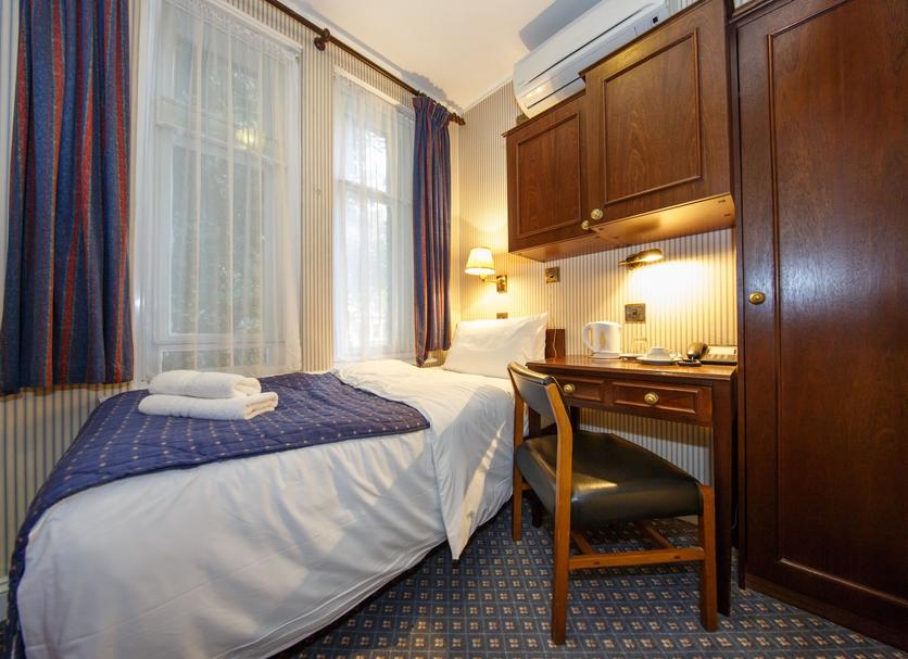 Slaapkamer Foto's