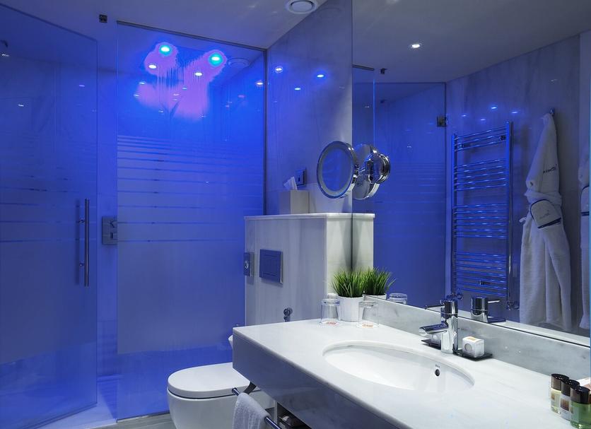 Badkamer Foto's