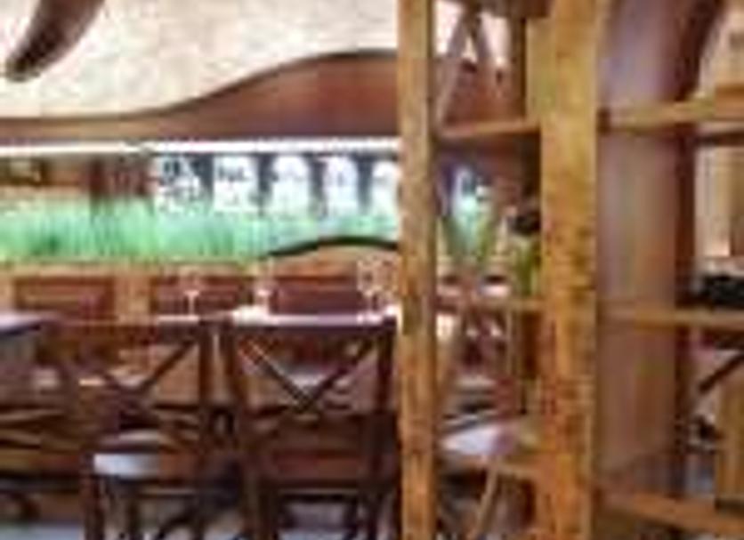 Restaurant Foto's