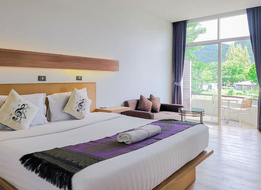 Slaapkamer Foto's