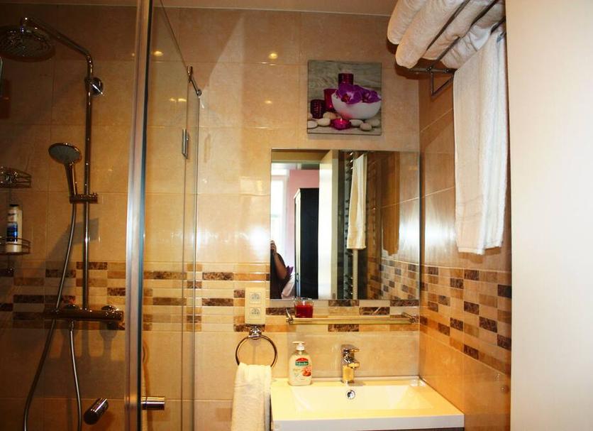 Badkamer Foto's