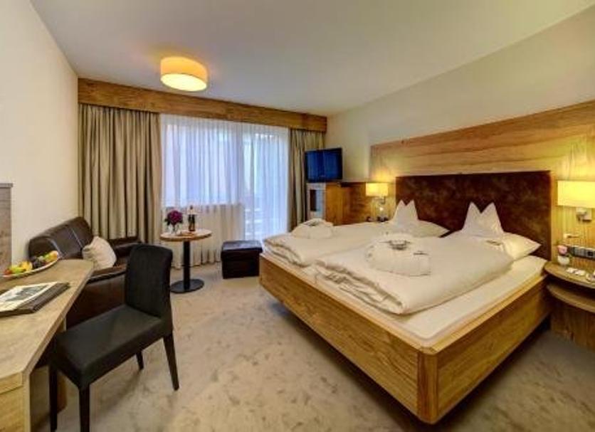 Slaapkamer Foto's