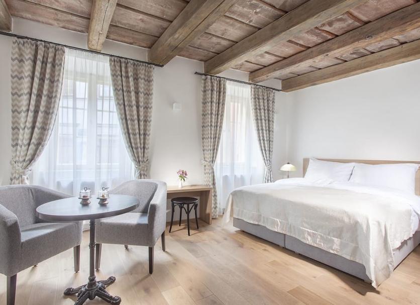 Slaapkamer Foto's