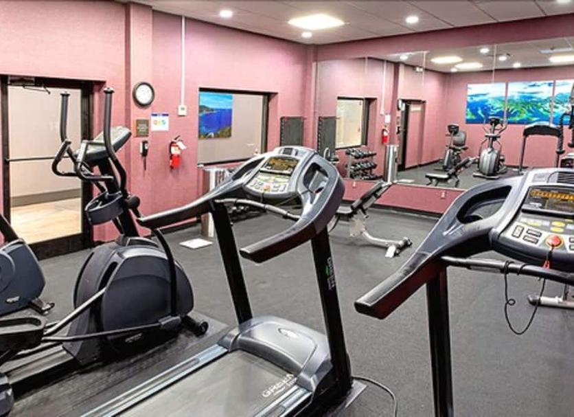 Sportcentrum Foto's