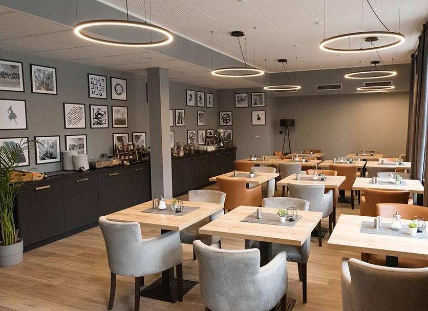 Restaurant Foto's